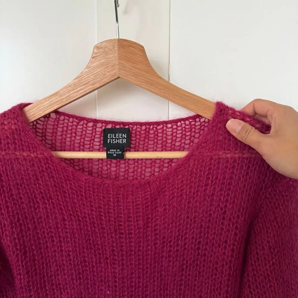 lightweight knit